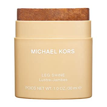 michael kors leg shine dupe|leg shine makeup.